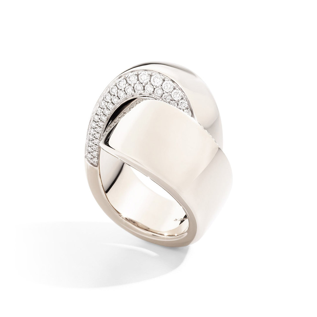 Rings – Vhernier